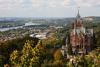 Nachhilfe Bonn - "die hauslehrer"