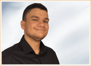 DeShawn Fouriesos - Nachhilfe in Bonn